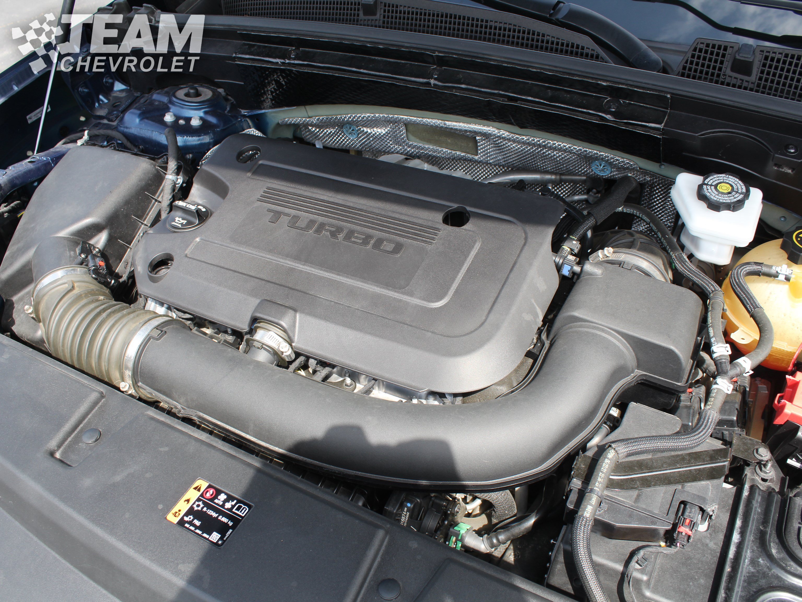 Used 2022 SAPPHIRE METALLIC Buick Essence image 31