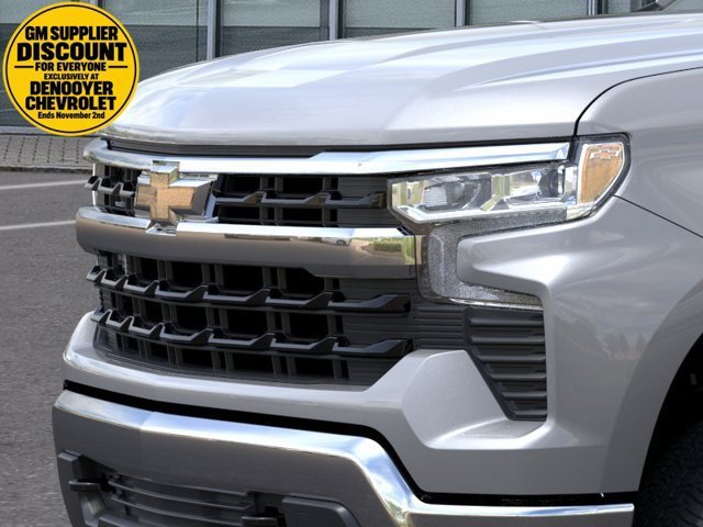 2026 Chevrolet Silverado 1500 LT - Photo 13