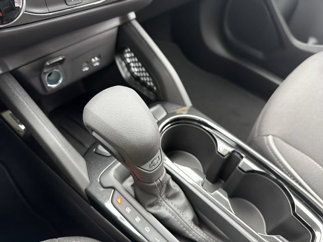 New 2026 Mosaic Black Metallic Chevrolet LS image 25