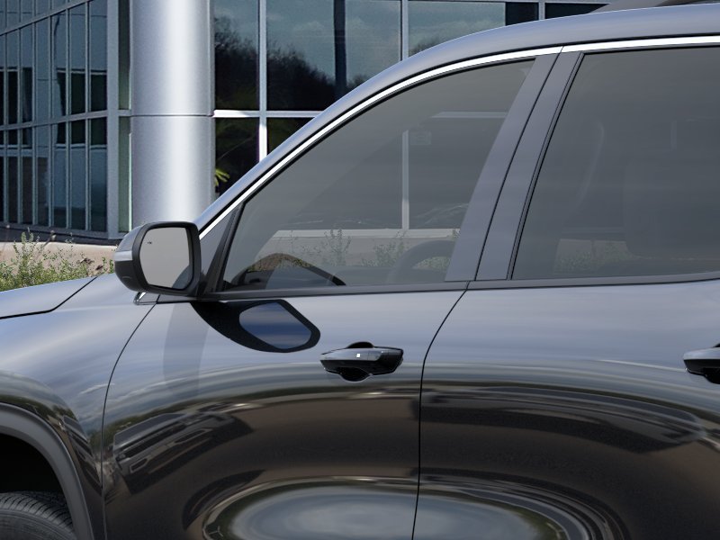 2026 Chevrolet Traverse LT - Photo 13