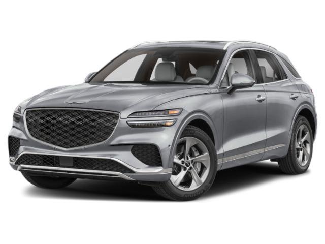 2026 Genesis GV70 2.5T Advanced AWD's photo