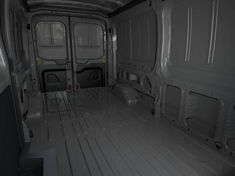 New 2026 Gray Ford Base image 11