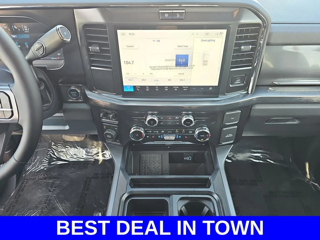 2026 Ford F-250 Super Duty Lariat - Photo 19
