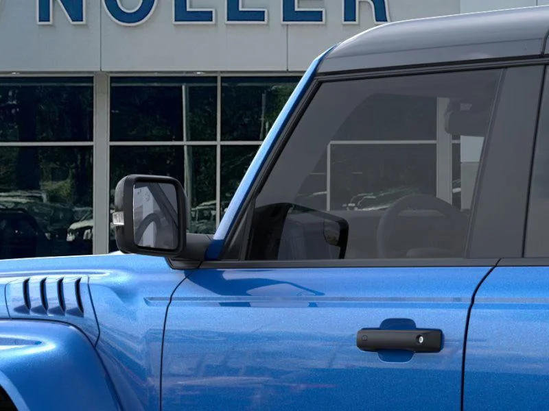 2025 Ford Bronco 4-Door Raptor - Photo 22
