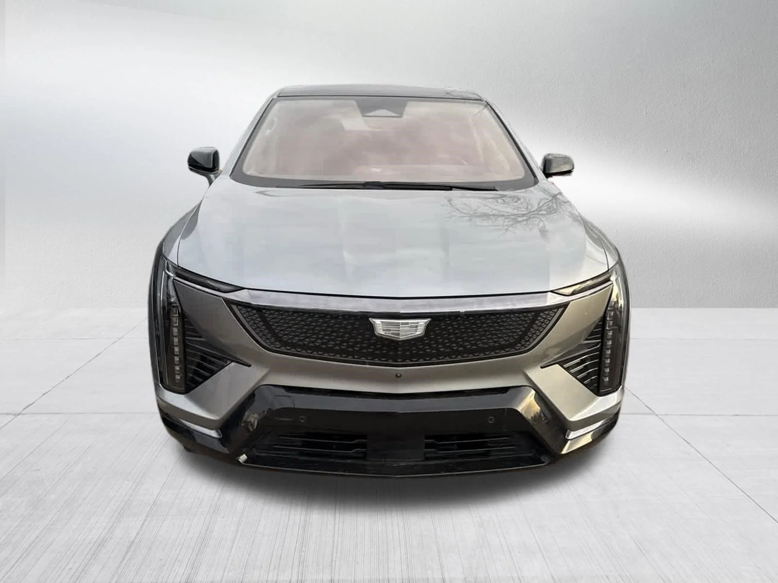 Used 2025 Cadillac OPTIQ Sport 2 with VIN 3GYK3GMR9SS139602 for sale in Brooklyn Center, MN