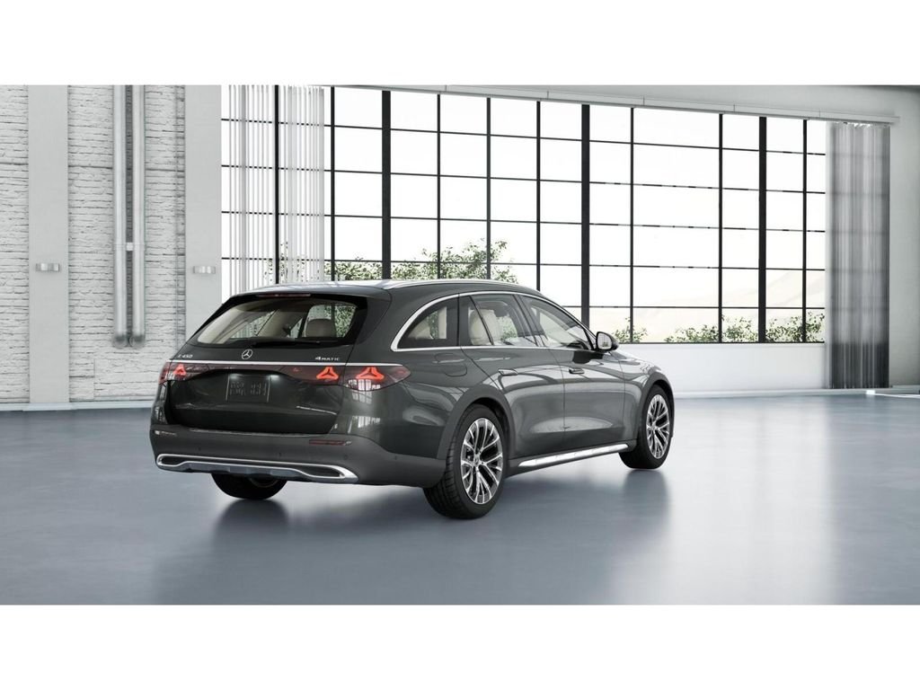 New 2027 Graphite Grey Metallic Mercedes-Benz  image 22