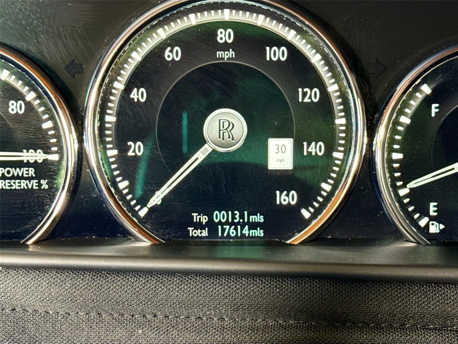Used 2020 Black Rolls-Royce  image 18