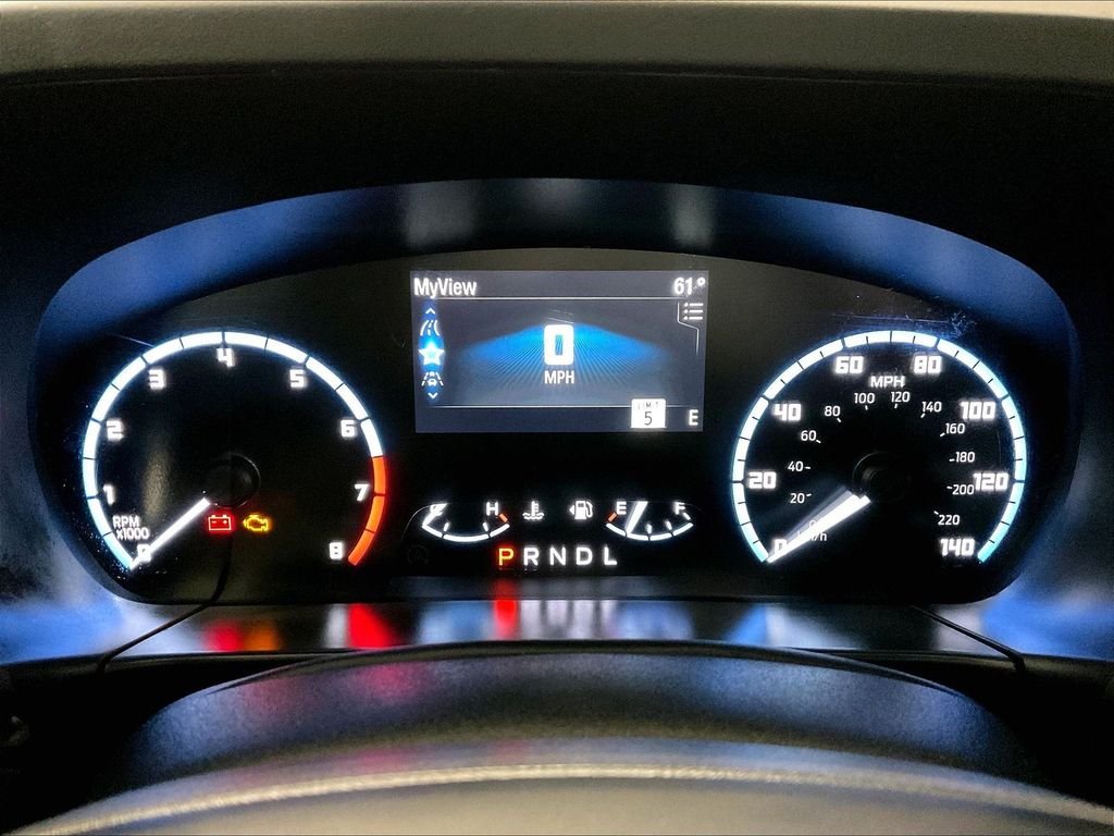 Used 2023 Gray Metallic Ford Big Bend image 25
