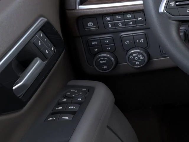 New 2026 Cypress Gray Chevrolet Z71 image 22