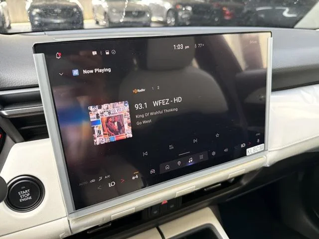 New 2026 Aero Gray Metallic Mazda 2.5 S Select AWD image 18
