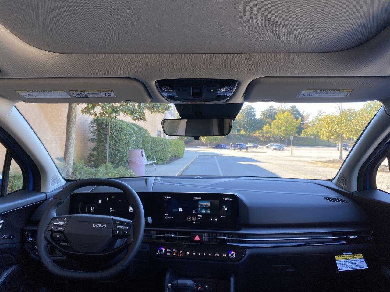 2026 Kia Sportage SX - Photo 26