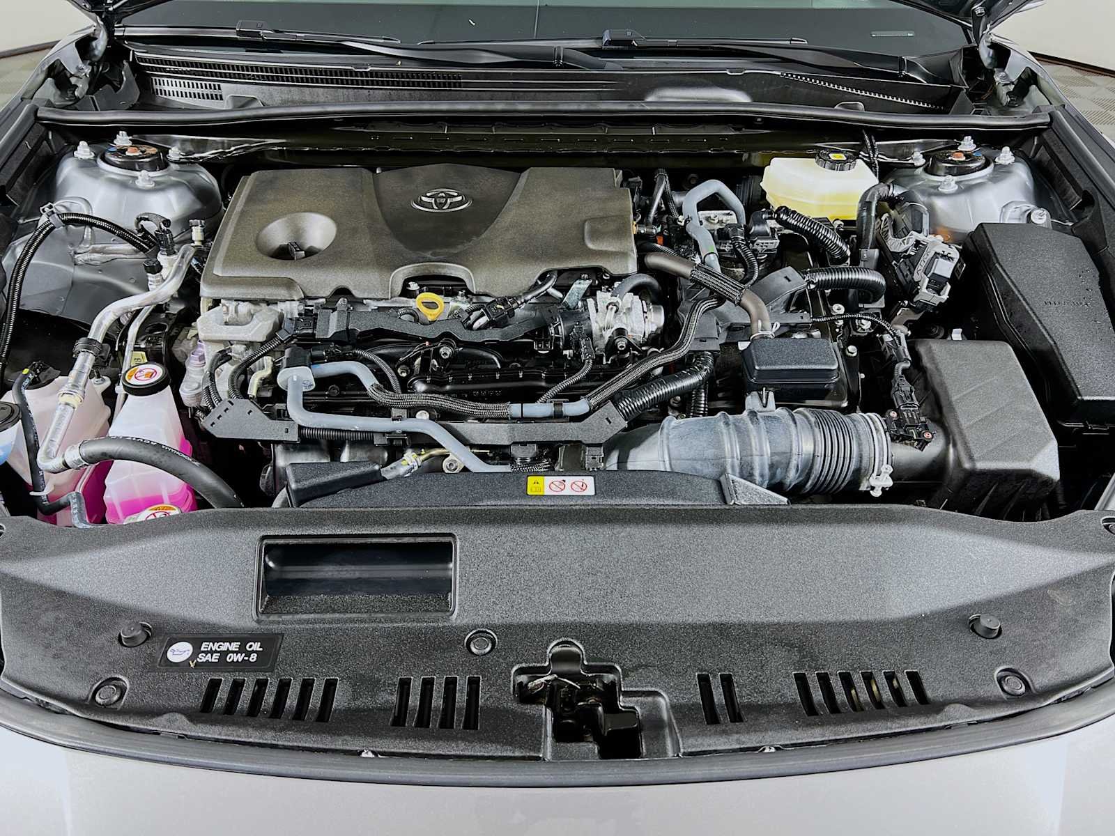 Used 2025 Heavy Metal Toyota SE image 29