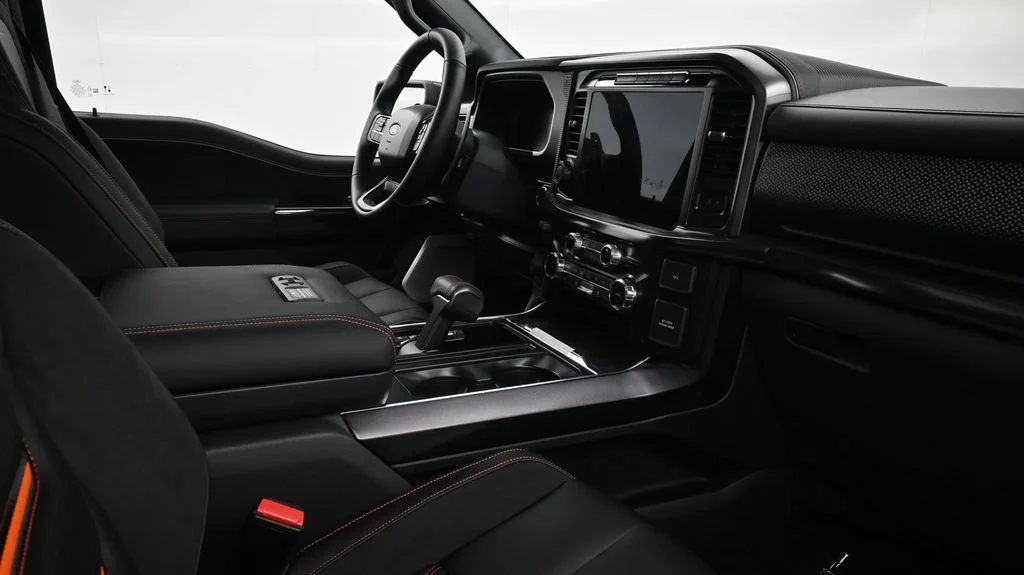 Used 2026 Green Ford Raptor image 17