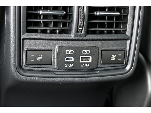New 2026 Silver Subaru Limited XT image 47