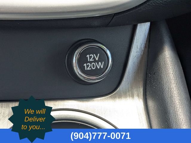Used 2016 Silver Nissan SV image 24