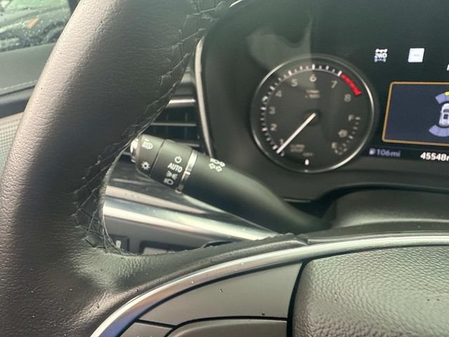 2021 Cadillac XT5 Premium Luxury - Photo 32