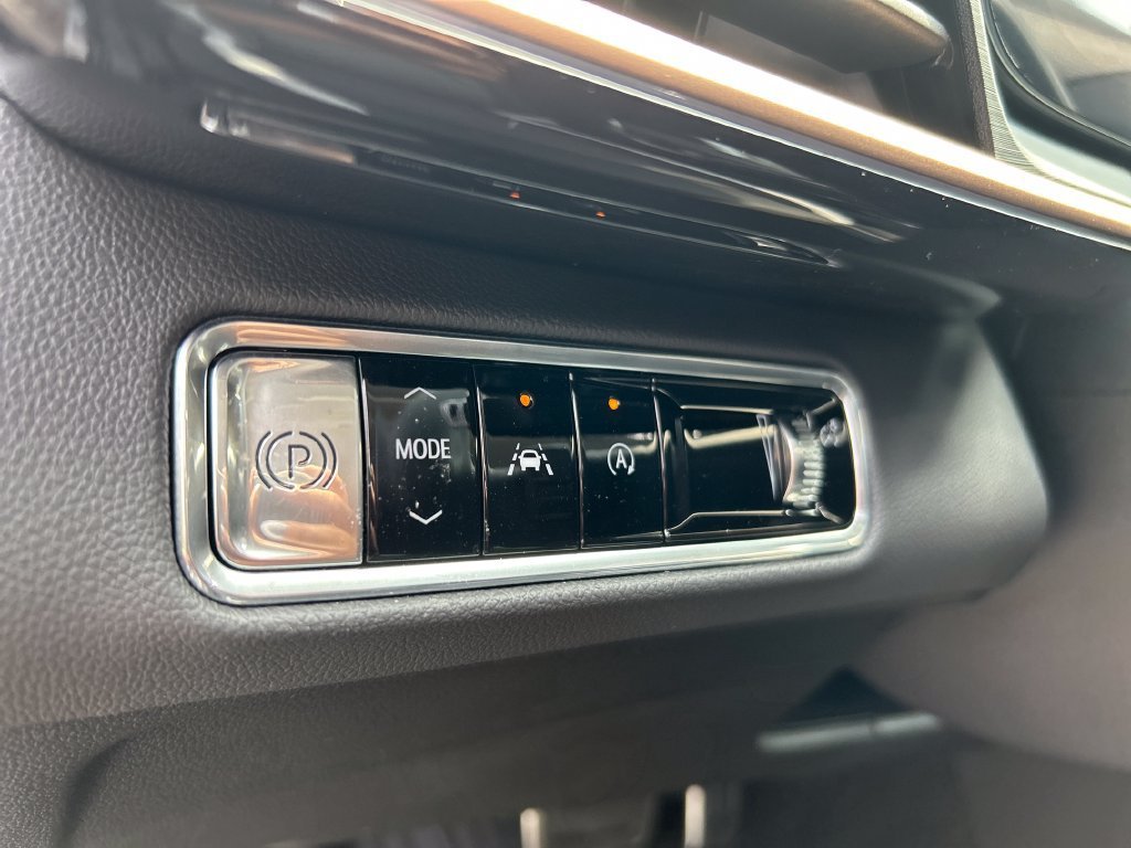 2026 Buick Envision Sport Touring - Photo 43