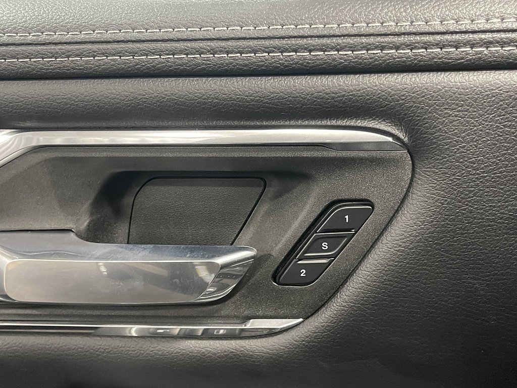 2024 RAM Ram 1500 Pickup Laramie - Photo 29