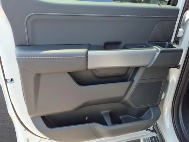 New 2026 Avalanche Ford XLT image 12
