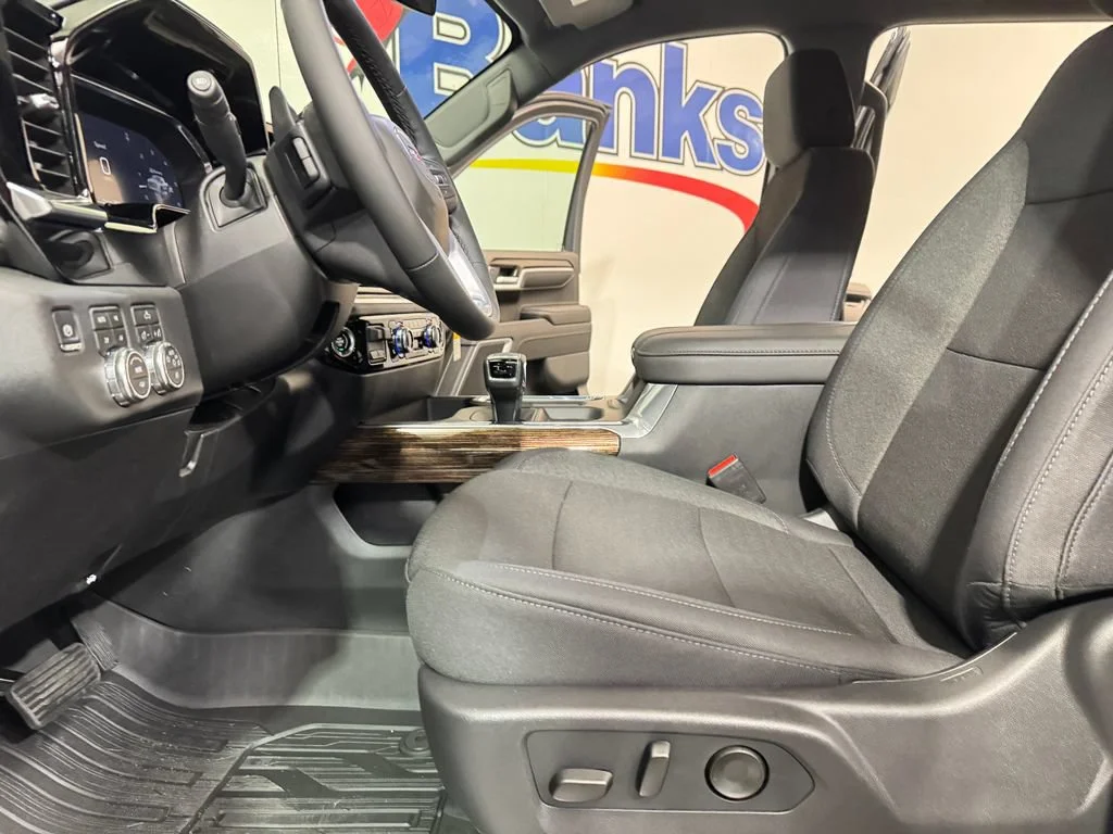 2026 GMC Sierra 1500 Elevation - Photo 8