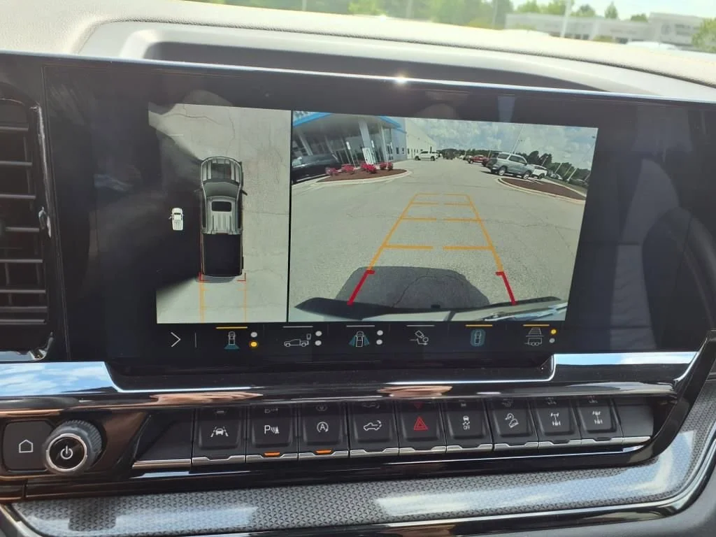 2023 Chevrolet Silverado 1500 ZR2 - Photo 20