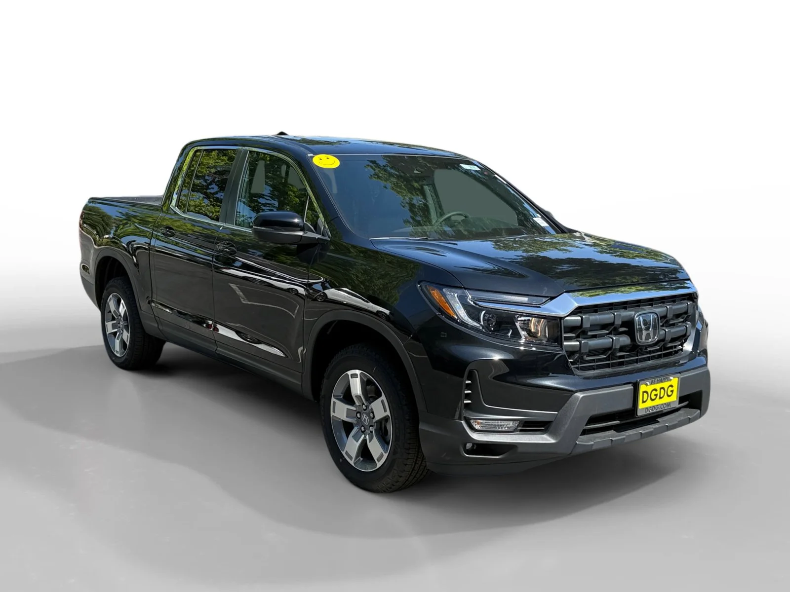 2025 Honda Ridgeline RTL - Photo 7