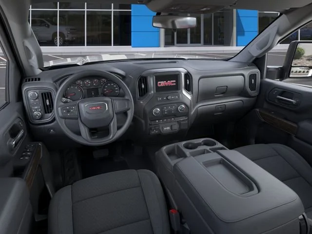 New 2026 Sterling Metallic GMC Pro image 15