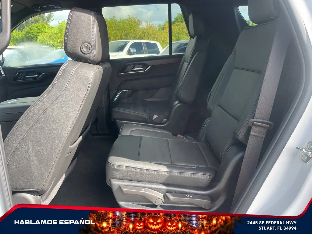 New 2026 Summit White GMC Denali image 11