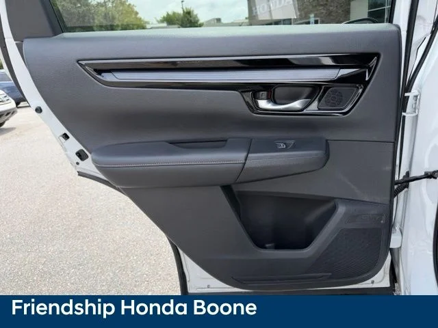Used 2024 White Honda Sport Touring image 38