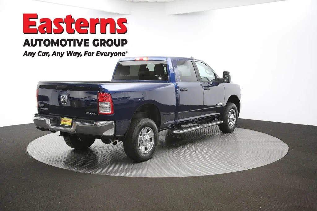 Used 2024 Blue Ram Big Horn image 41