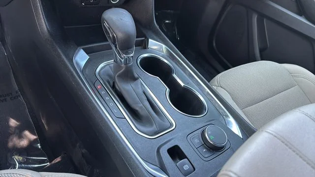 Used 2023 Gray Chevrolet LS image 29