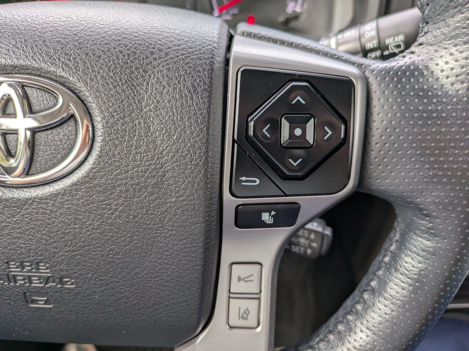 Certified Used 2023 Ice Cap Toyota SR5 Premium image 27