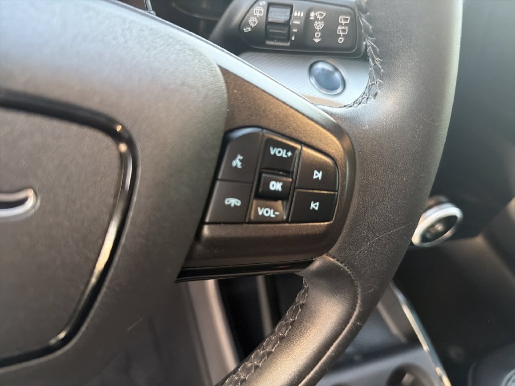 2023 Ford Mustang Mach-E Select RWD - Photo 18