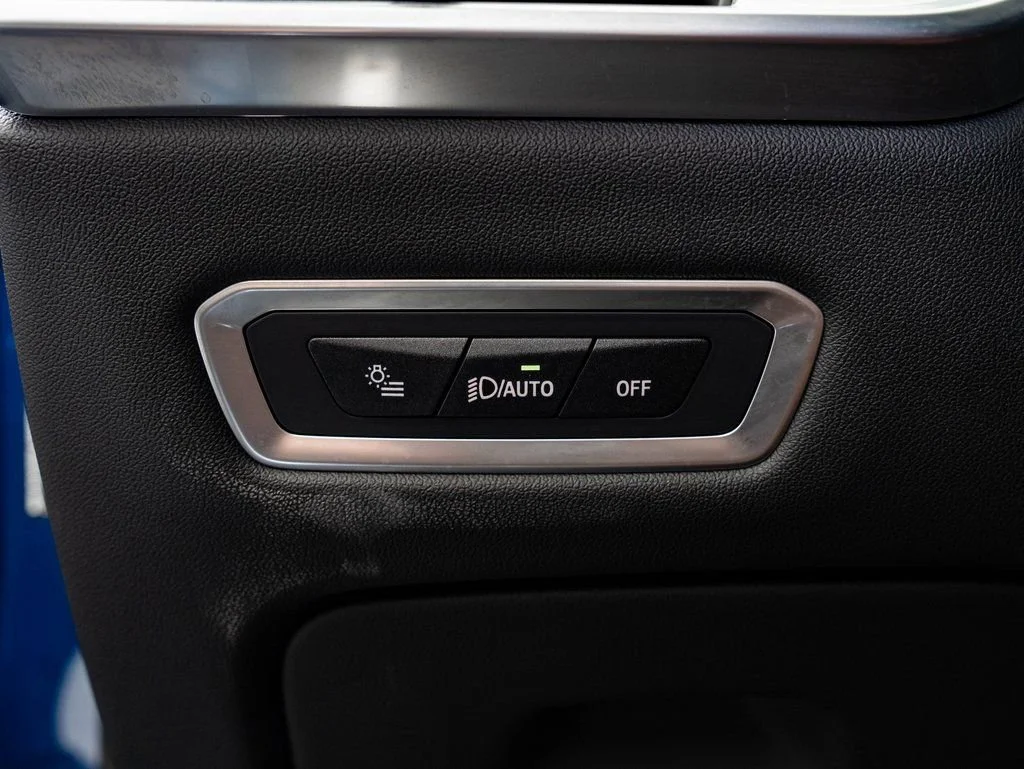 2024 BMW X7 M60i - Photo 44