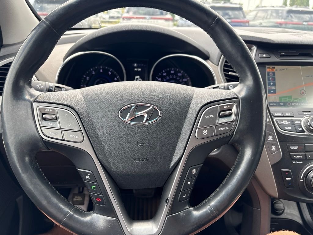 Used 2015 Gray Hyundai Base image 2