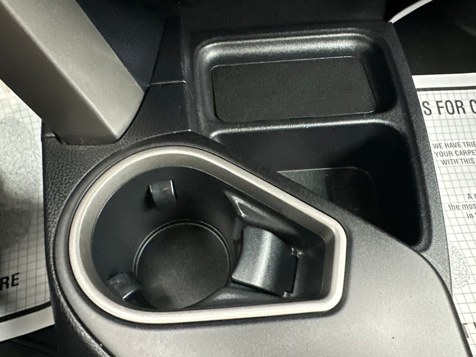 Used 2016 White Toyota XLE image 61