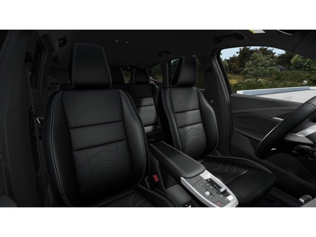New 2027 Night Dusk Blue Metallic BMW  image 11