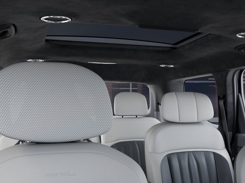 New 2026 Panthera Metal Kia GT-Line image 27