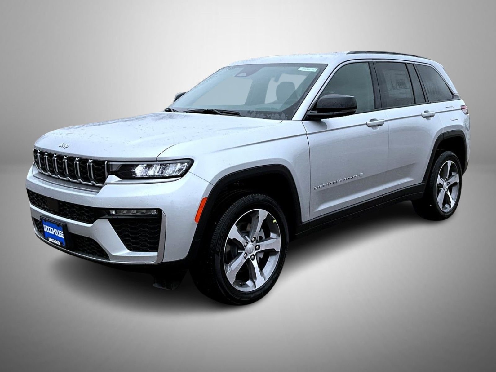 Grand Cherokee | Woodhouse Chrysler Dodge Jeep RAM Sioux City