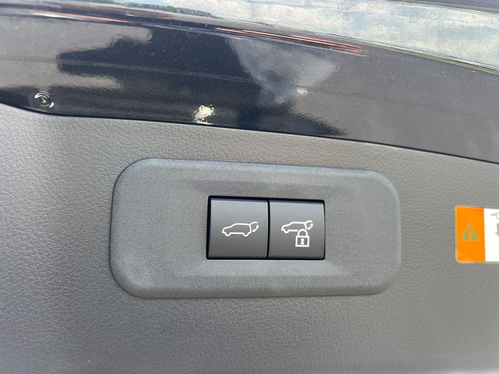 New 2026 Caviar Lexus PREMIUM PLUS AWD image 14