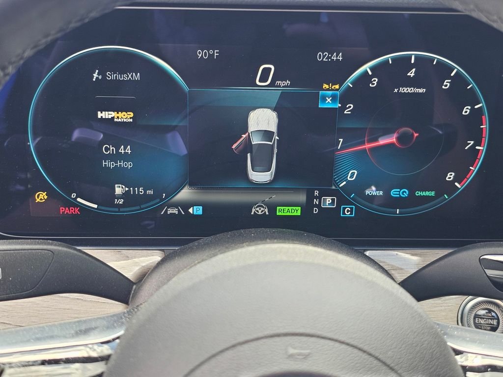 2023 Mercedes-Benz E-Class E450 - Photo 23