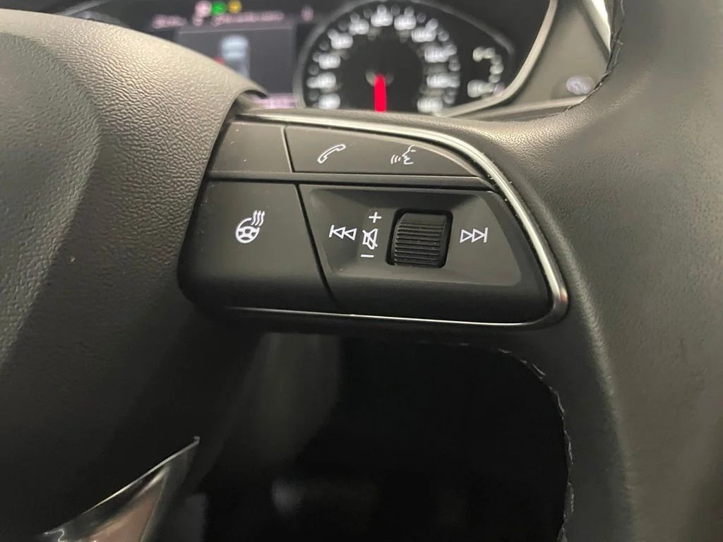 Used 2022 Silver Audi 40 Premium image 15