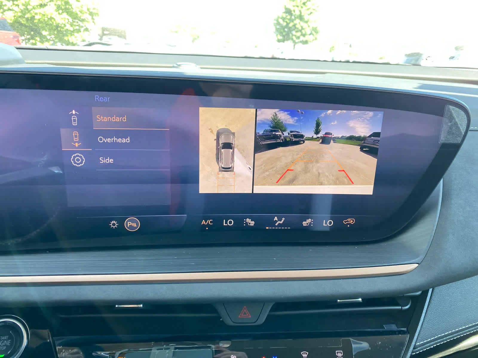 New 2026 Summit White Buick Sport Touring image 15