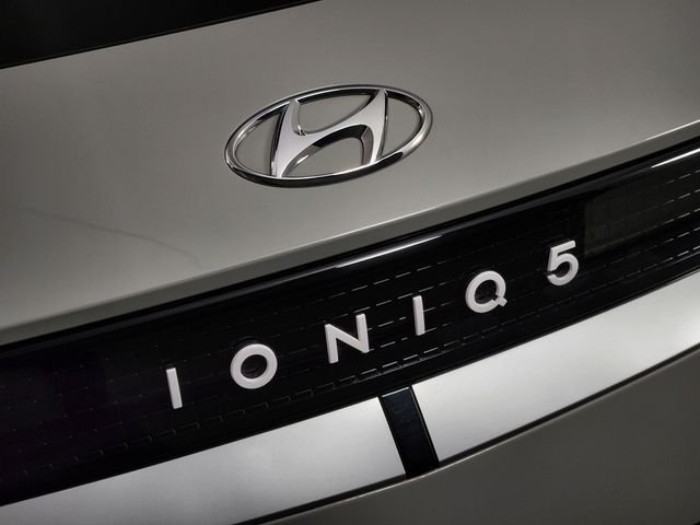 2024 Hyundai IONIQ 5 SEL - Photo 9