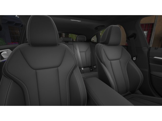 New 2026 Gray Metallic BMW 430i xDrive Gran Coupe image 11
