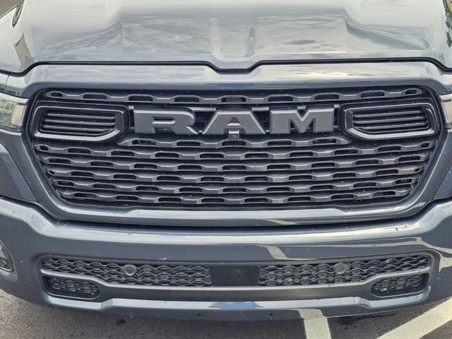 Used 2026 Blue Ram Express image 4