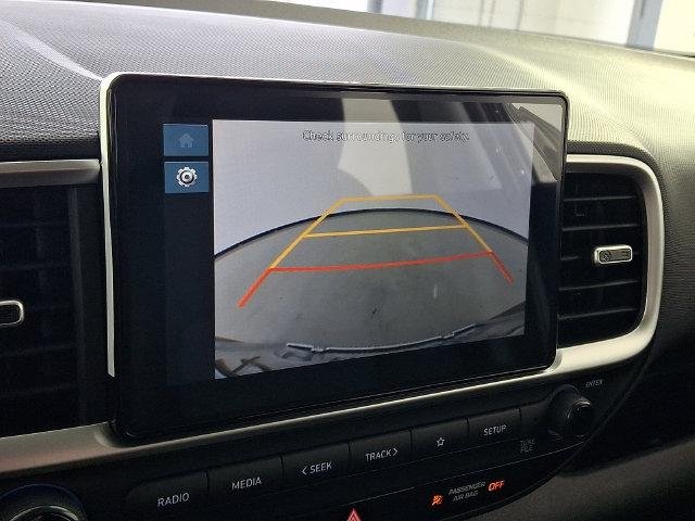 New 2026 Black Hyundai SE image 20