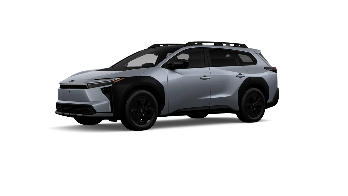New 2027 Steel Toyota Base image 2