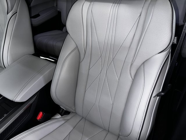 Certified Used 2026 Solar Silver Metallic Acura SH-AWD with Advance Package image 11