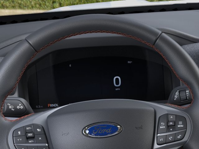 2026 Ford Explorer Active - Photo 36